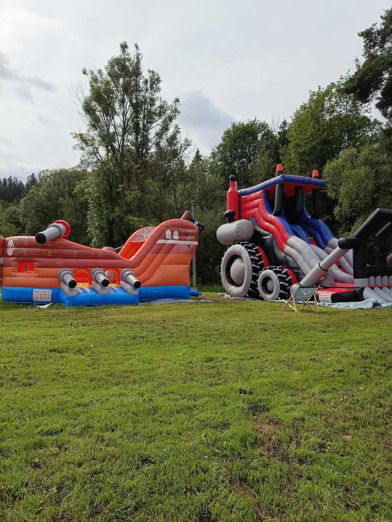 Goscinna Chata Jaworki Esterno foto